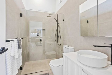 Alawara - Private Studio On Estate Escape - 2B1B - Sunshine Coast Tourism 4