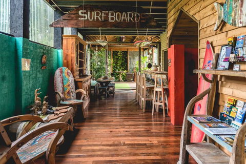 Albany Bali Style Accommodation - Holiday Sunshine Coast 0