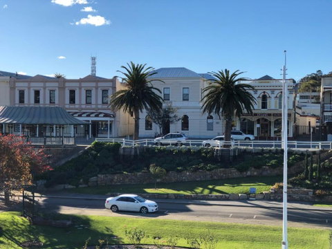 Albany Foreshore Guest House - Sunshine Coast Tourism 0