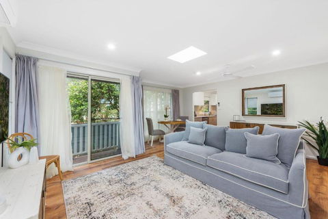 Albany Lane A Cozy Getaway In Berry - Holiday Sunshine Coast 1