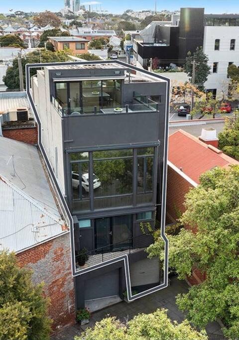 Albert Park Magnificence Position Perfect MLane - Sunshine Coast Tourism 0