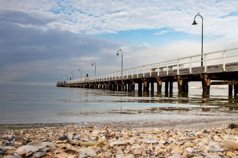 Albert Park Magnificence Position Perfect MLane - Sunshine Coast Tourism 2