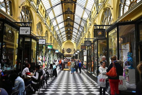 Albert Park Magnificence Position Perfect MLane - Sunshine Coast Tourism 4