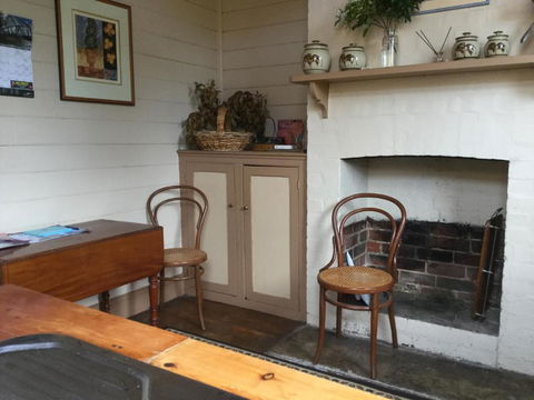 Albion Cottage - Holiday Sunshine Coast 4