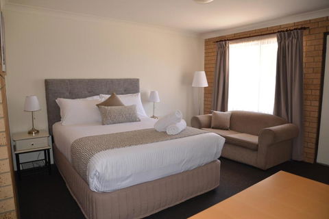 Albury Allawa Motor Inn - Holiday Sunshine Coast 3