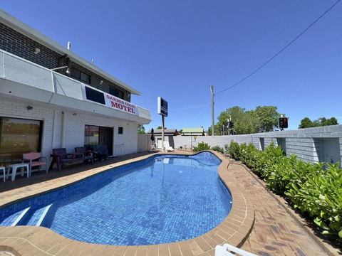 Albury Garden Court Motel - Holiday Sunshine Coast 4