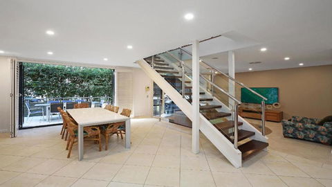 Alemar Close To Beach, Shops And Cafes Accom Holidays - Sunshine Coast Tourism 0