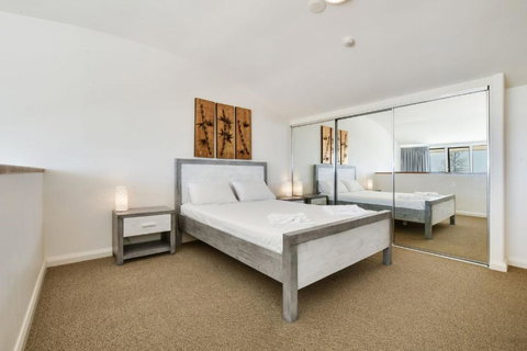 ALEX BEACH RESORT-317/428 - Holiday Sunshine Coast 4