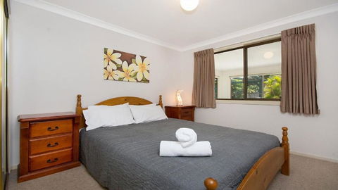 Alexander Palms - Holiday Sunshine Coast 4