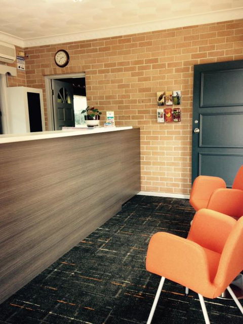 Alexander The Great Motel - Holiday Sunshine Coast 3