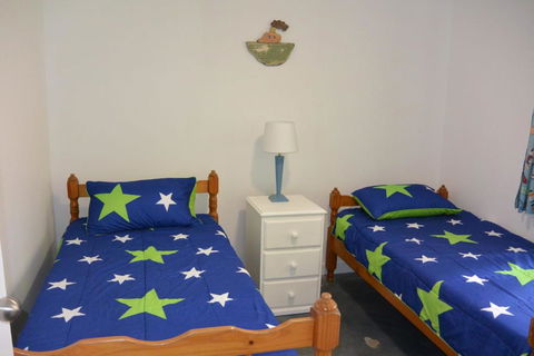 Alicante - Holiday Sunshine Coast 2