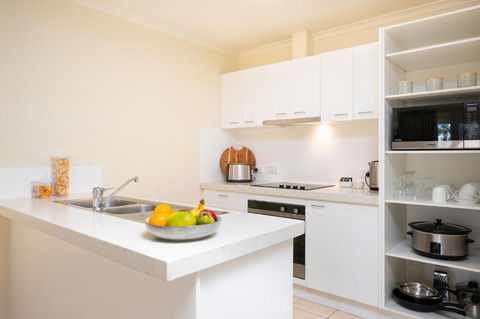 Aligned Corporate Residences Kew - Holiday Sunshine Coast 4