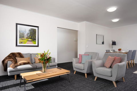 Aligned Corporate Residences Kew - Holiday Sunshine Coast 2