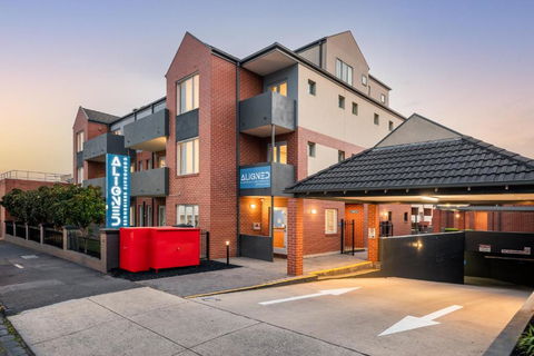 Aligned Corporate Residences Kew - Holiday Sunshine Coast 0