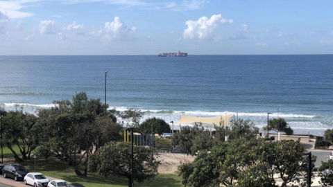 Alinga Unit 5 - Holiday Sunshine Coast 1