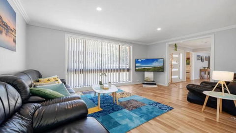 Alka Beach House - Holiday Sunshine Coast 3