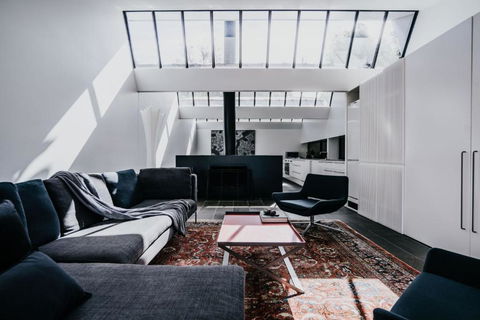 Alkina Lodge Nuru - Sunshine Coast Tourism 0