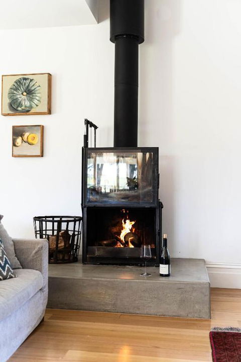 Alkina Old Quarter Luxury Accommodation - Holiday Sunshine Coast 2