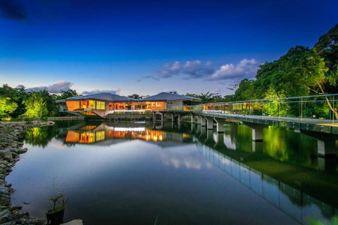 Alkira Daintree Rainforest Luxury Holiday Home With Private Beach - Holiday Sunshine Coast 3
