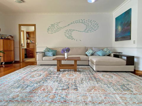 ALLA MARE - Holiday Sunshine Coast 2
