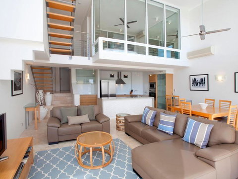 Allambi Penthouse 6 Allambi Rise 25 - Holiday Sunshine Coast 2