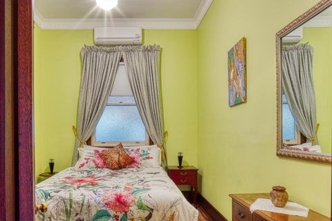 Allora House Kalgoorlie - Holiday Sunshine Coast 4
