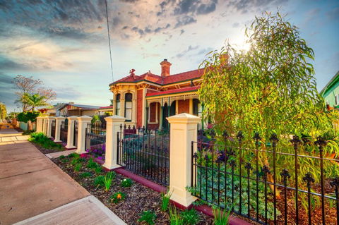 Allora House Kalgoorlie - Holiday Sunshine Coast 3