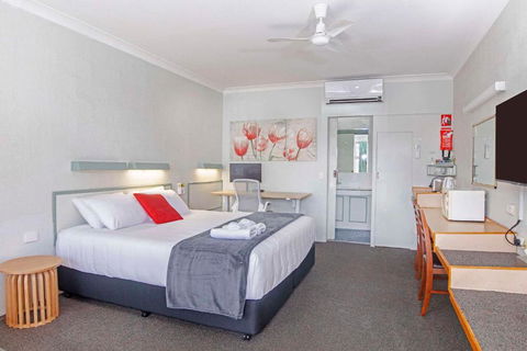 Alluna Motel - Holiday Sunshine Coast 1
