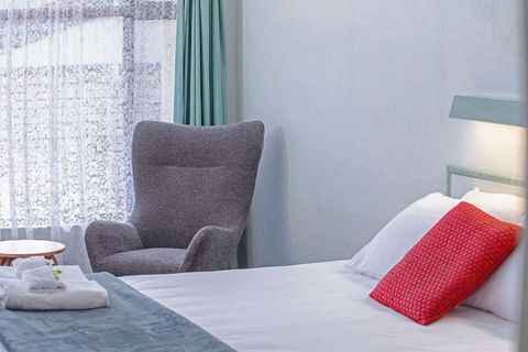 Alluna Motel - Holiday Sunshine Coast 3