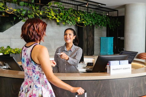 Aloft Perth - Holiday Sunshine Coast 3