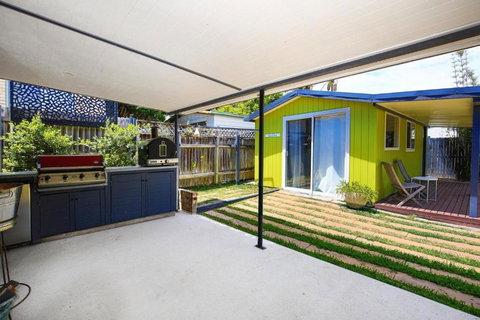 Aloha - Short Drive To Berry & The Beach - Fireplace And Firepit - Holiday Sunshine Coast 4