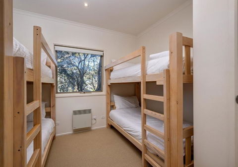 Alpenglow - Holiday Sunshine Coast 2