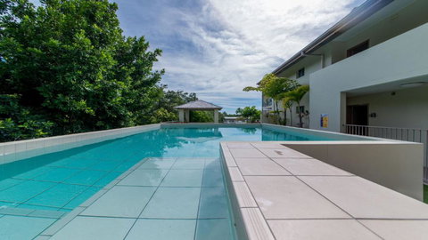 Alpha 8 On Waterson - Airlie Beach - Sunshine Coast Tourism 2