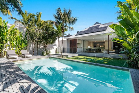 Alpha Luxe - Pure Luxury By Belle Escapes Byron Bay - Sunshine Coast Tourism 0