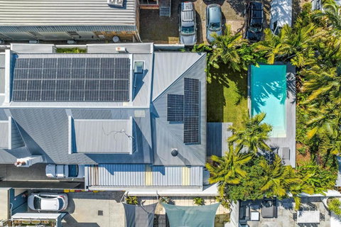 Alpha Luxe - Pure Luxury By Belle Escapes Byron Bay - Sunshine Coast Tourism 3