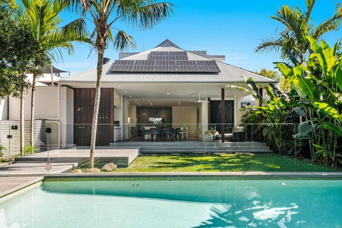 Alpha Luxe - Pure Luxury By Belle Escapes Byron Bay - Sunshine Coast Tourism 1