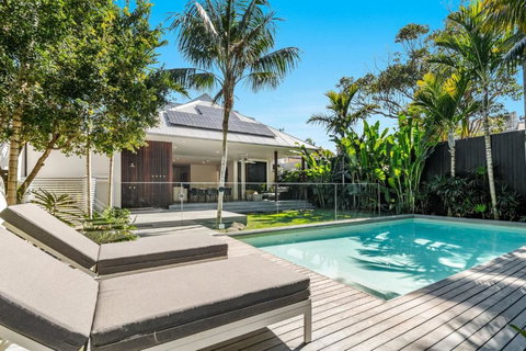 Alpha Luxe - Pure Luxury By Belle Escapes Byron Bay - Sunshine Coast Tourism 2