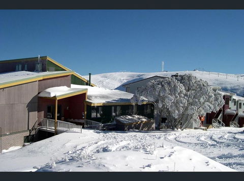 Alpine Cabin- Spa/Pool/Sauna - Holiday Sunshine Coast 3