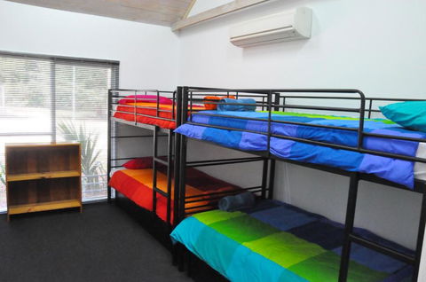 Alpine Sports Lodge - Holiday Sunshine Coast 1