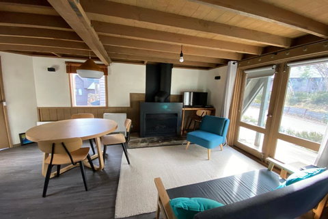 Alps Heimers - Holiday Sunshine Coast 4