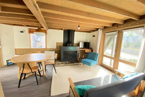 Alps Heimers - Holiday Sunshine Coast 2