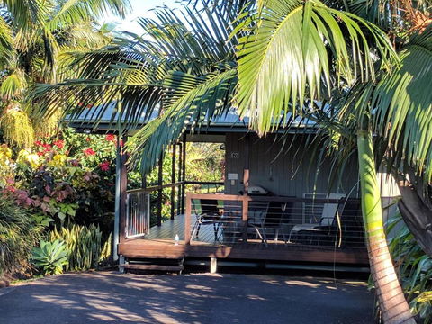 Alstonville Country Cottages - Holiday Sunshine Coast 0
