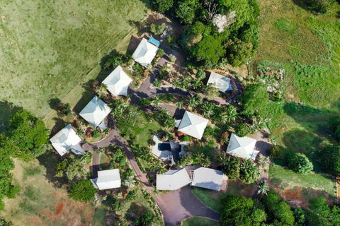 Alstonville Country Cottages - Holiday Sunshine Coast 2