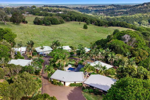 Alstonville Country Cottages - Holiday Sunshine Coast 3