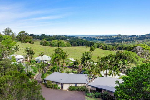 Alstonville Country Cottages - Holiday Sunshine Coast 4