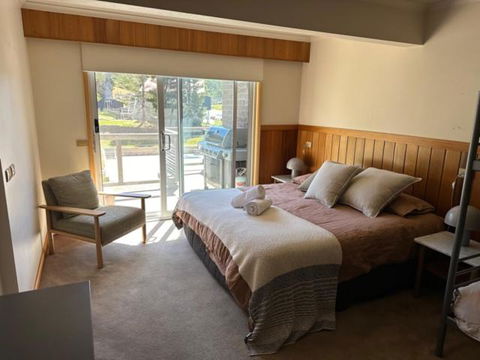 Altitude Apartments - Holiday Sunshine Coast 4