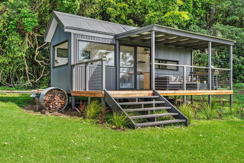 Altitude Kangaroo Valley - Holiday Sunshine Coast 4