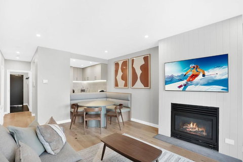 Alto 502 - Mount Buller Apartment - Holiday Sunshine Coast 2