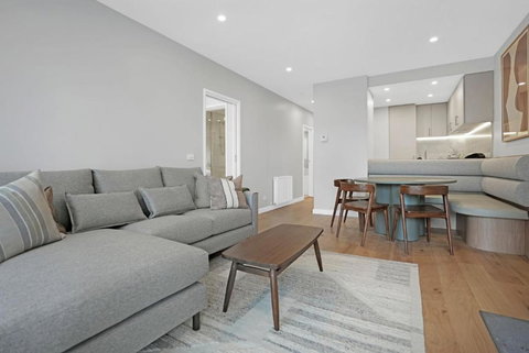 Alto 502 - Mount Buller Apartment - Holiday Sunshine Coast 1