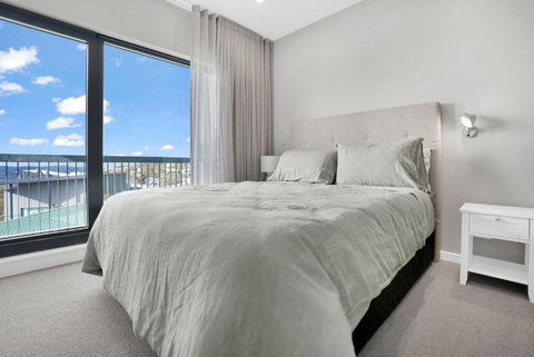 Alto 502 - Mount Buller Apartment - Holiday Sunshine Coast 3